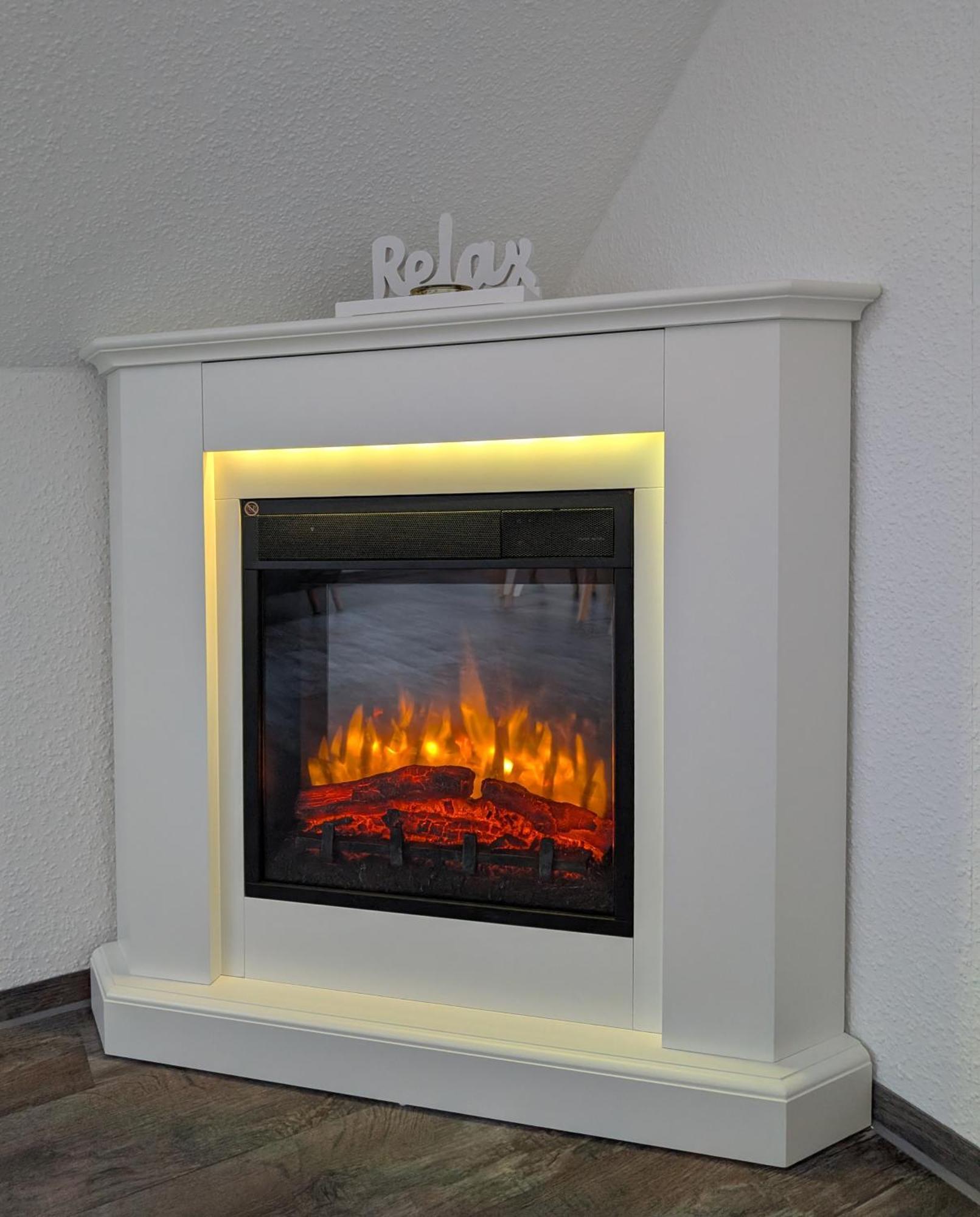 Ferienwohnung Goldbacher Blick Goldbach  Bagian luar foto
