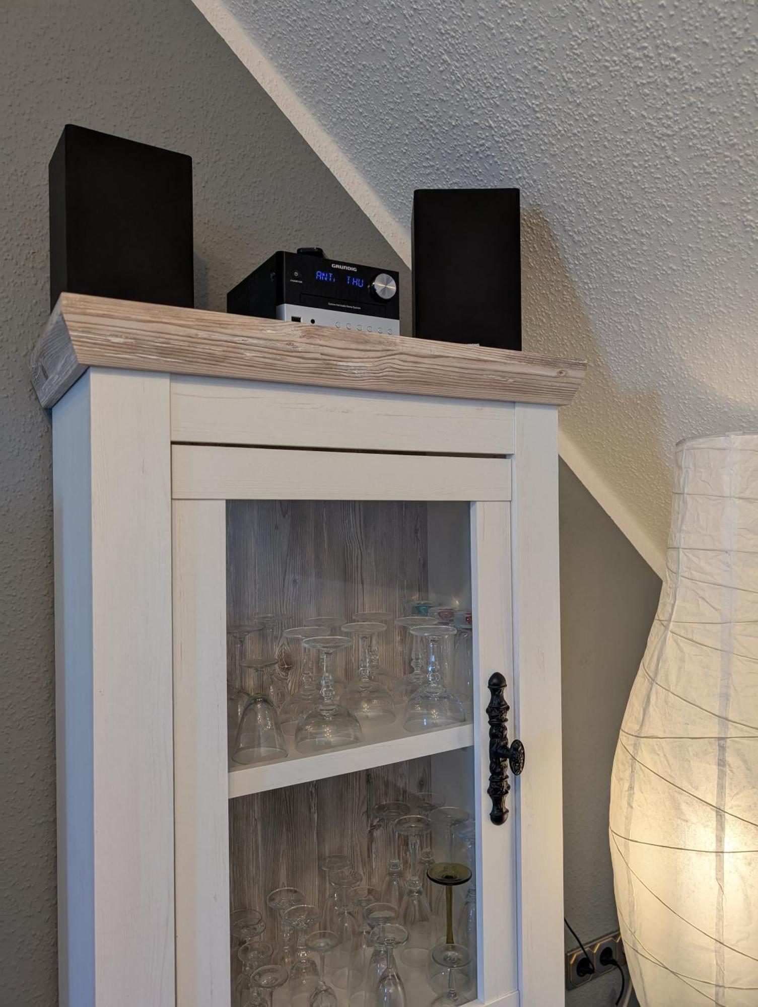Ferienwohnung Goldbacher Blick Goldbach  Bagian luar foto