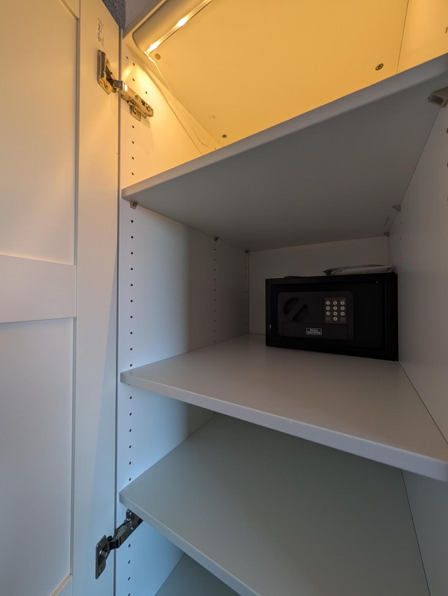Ferienwohnung Goldbacher Blick Goldbach  Bagian luar foto
